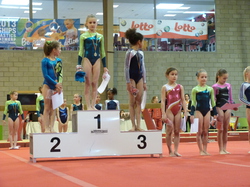 Ffg D1 - JG - D4 - D5 et Inter-Equipes