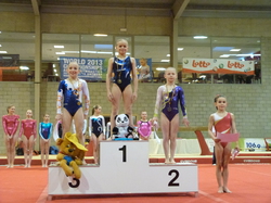 Ffg D1 - JG - D4 - D5 et Inter-Equipes