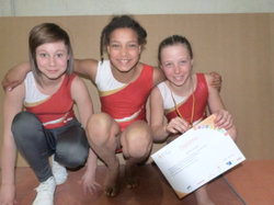 Ffg D1 - JG - D4 - D5 et Inter-Equipes