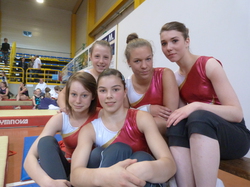 Ffg D1 - JG - D4 - D5 et Inter-Equipes